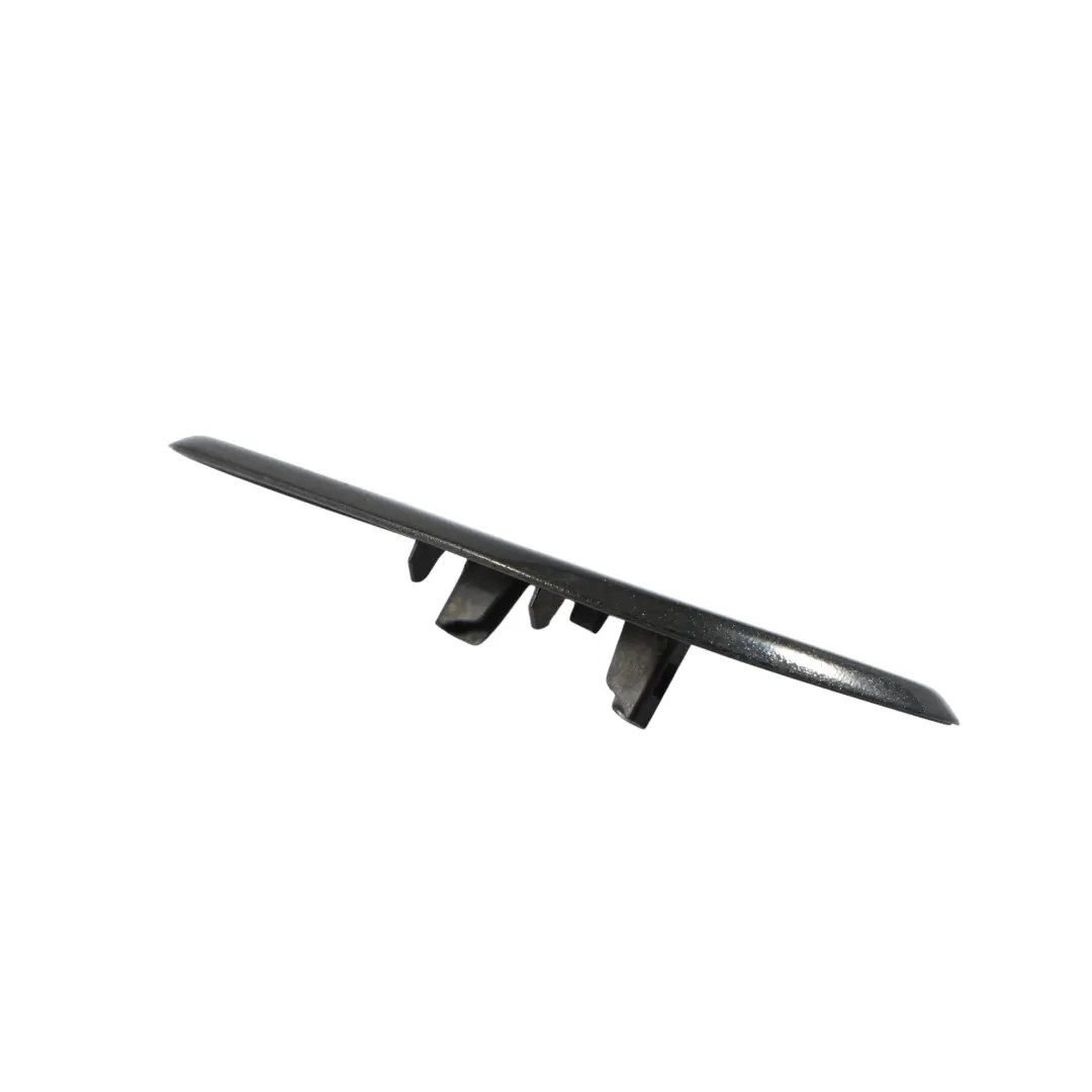 Skoda Octavia II Scheinwerfer Waschanlage Abdeckung Links Black Magic - F9R - SKU 1Z0955109A-BMA - Teilenummer 1Z0955109A