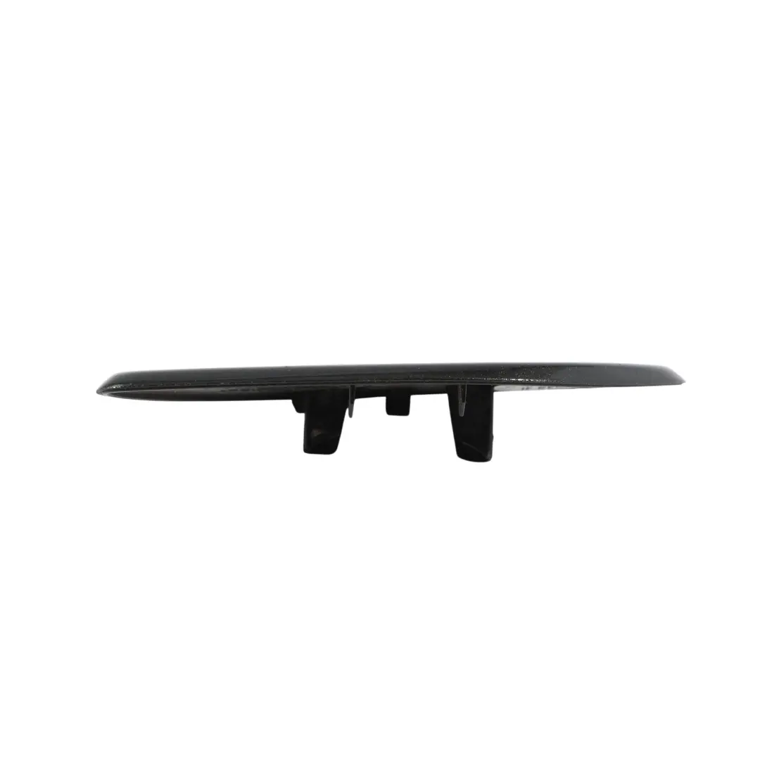 Skoda Octavia II Scheinwerfer Waschanlage Abdeckung Links Black Magic - F9R - SKU 1Z0955109A-BMA - Teilenummer 1Z0955109A