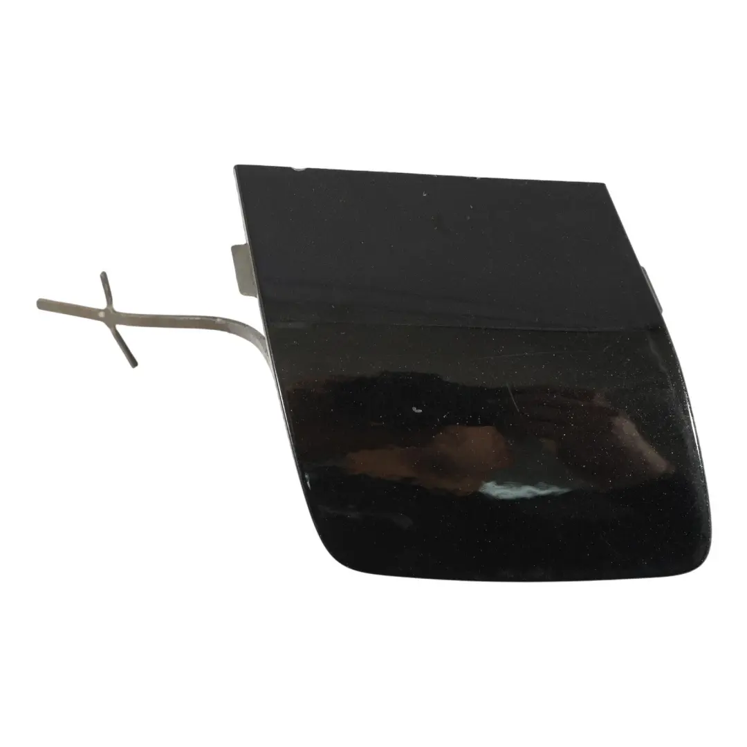 1Z Cache-Œillet De Pare-Chocs Arrière Noir Nacré F9R pour Skoda Octavia à propos du numéro de pièce 1Z5807441A Skoda Octavia 1Z Cache-Œillet De Pare-Chocs Arrière Noir Nacré F9R - SKU 1Z5807441A-BMA - Numéro de pièce 1Z5807441A