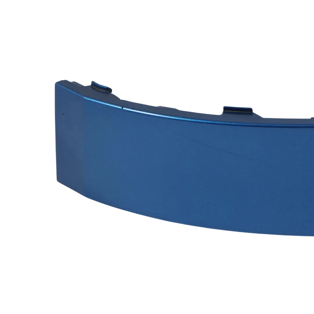 Mk2 Paraurti Posteriore Sinistro Race Blue Metallic - F5W per Skoda Octavia con numero di parte 1Z5813345 Skoda Octavia Mk2 Paraurti Posteriore Sinistro Race Blue Metallic - F5W - SKU 1Z5813345-RAB - Numero di parte 1Z5813345