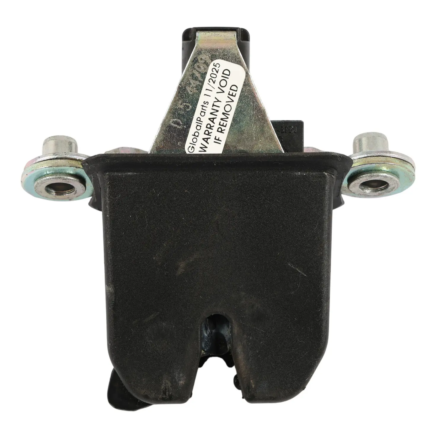 Skoda Octavia II Trunk Lid Boot Tailgate Lock Latch Catch Hook 1Z5827501D