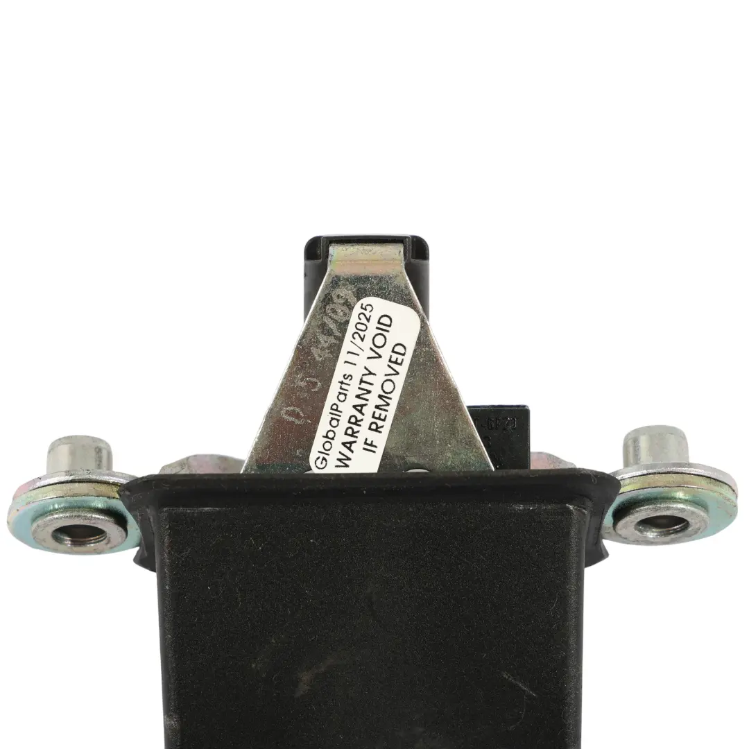 Trunk Lid Boot Tailgate Lock Latch Catch Hook to Skoda Octavia II with Part number 1Z5827501D Skoda Octavia II Trunk Lid Boot Tailgate Lock Latch Catch Hook - SKU 1Z5827501D-1 - Part number 1Z5827501D