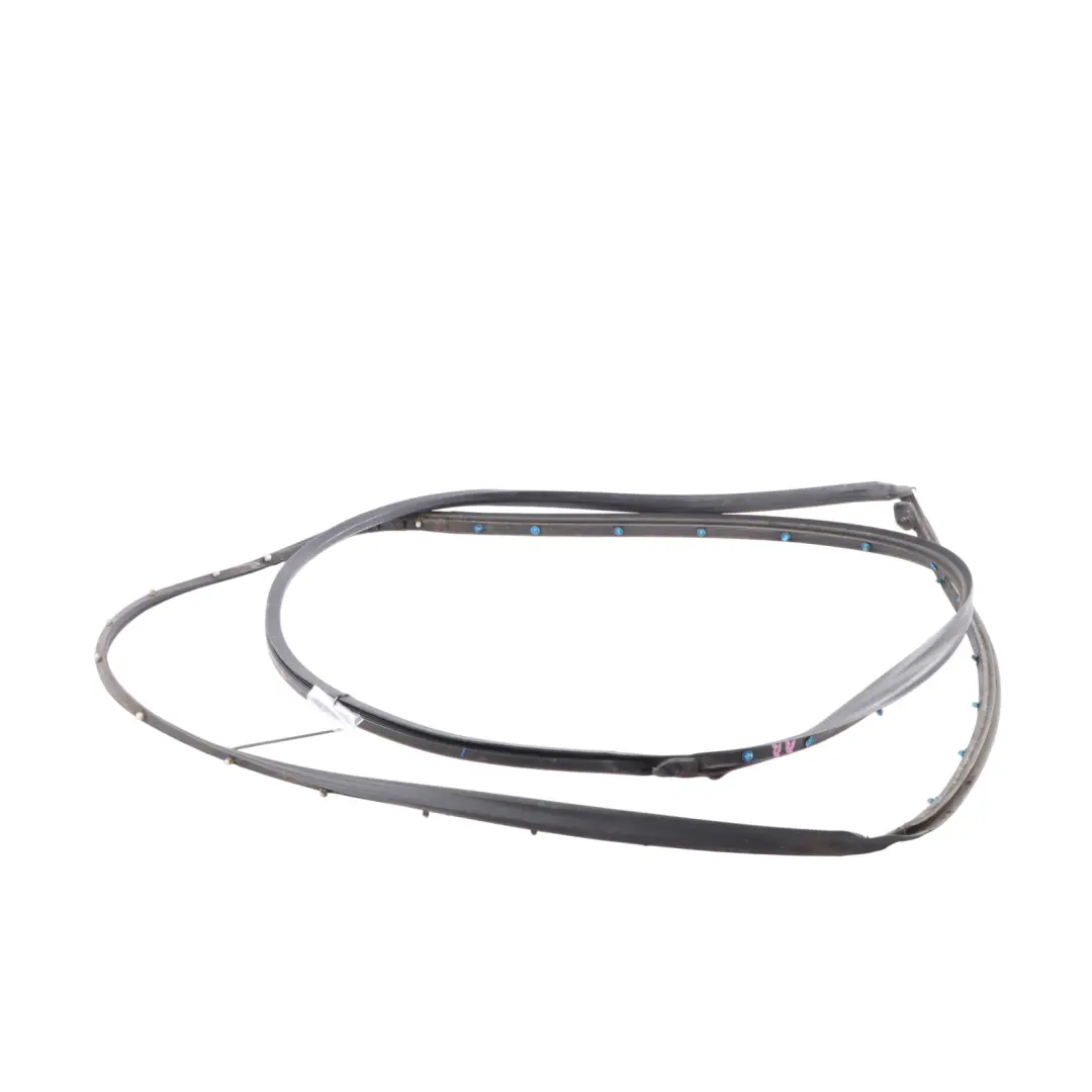 1Z Outer Door Edge Seak Gasket Rubber Rear Right O/S to Skoda Octavia with Part number 1Z5839698D Skoda Octavia 1Z Outer Door Edge Seak Gasket Rubber Rear Right O/S - SKU 1Z5839698D - Part number 1Z5839698D