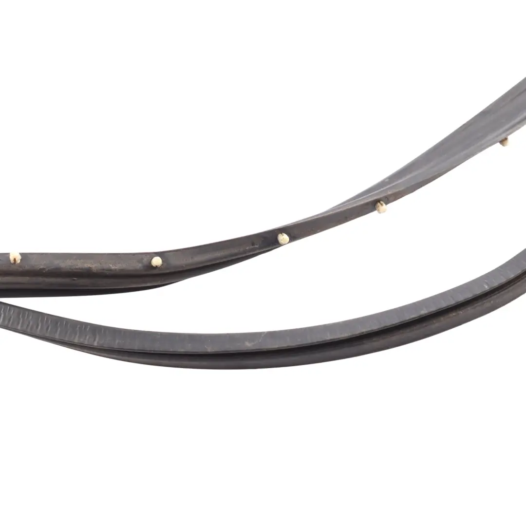 1Z Outer Door Edge Seak Gasket Rubber Rear Right O/S to Skoda Octavia with Part number 1Z5839698D Skoda Octavia 1Z Outer Door Edge Seak Gasket Rubber Rear Right O/S - SKU 1Z5839698D - Part number 1Z5839698D