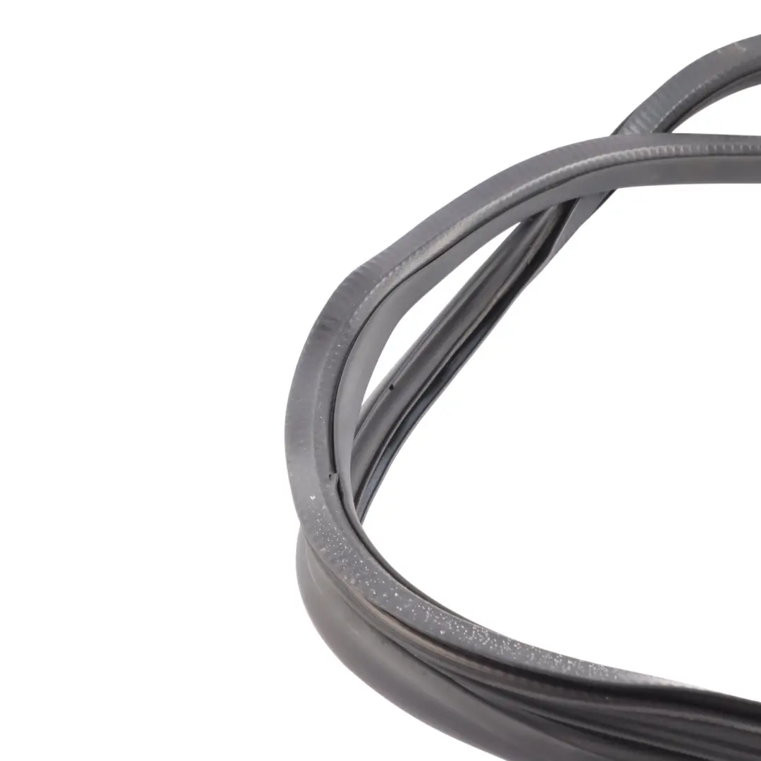 Skoda Octavia MK2 1Z Hatchback Hinten Tür Links Rechts Dichtung - SKU 1Z5867367K - Teilenummer 1Z5867367K