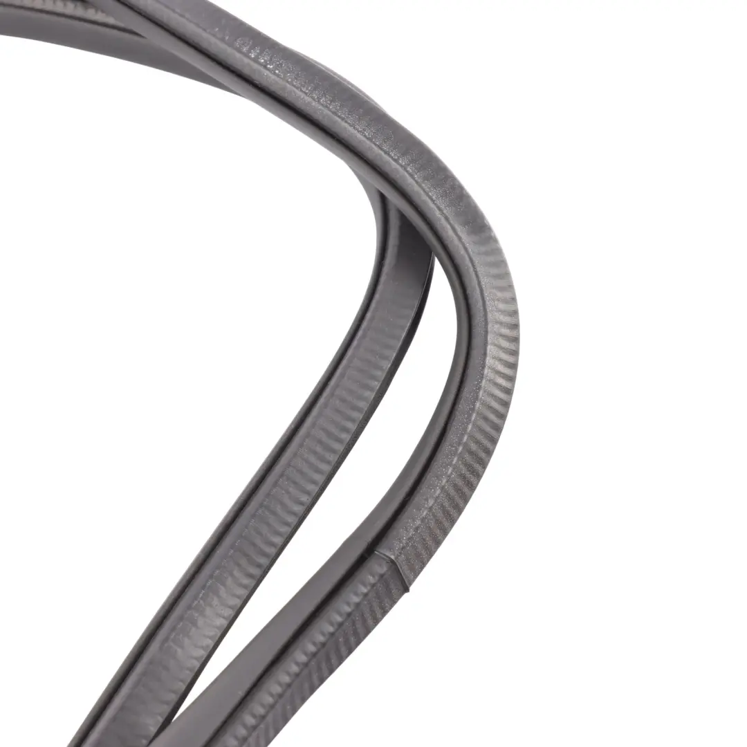 Skoda Octavia MK2 1Z Guarnizione Porta Posteriore Sinistra Destra - SKU 1Z5867367K - Numero di parte 1Z5867367K