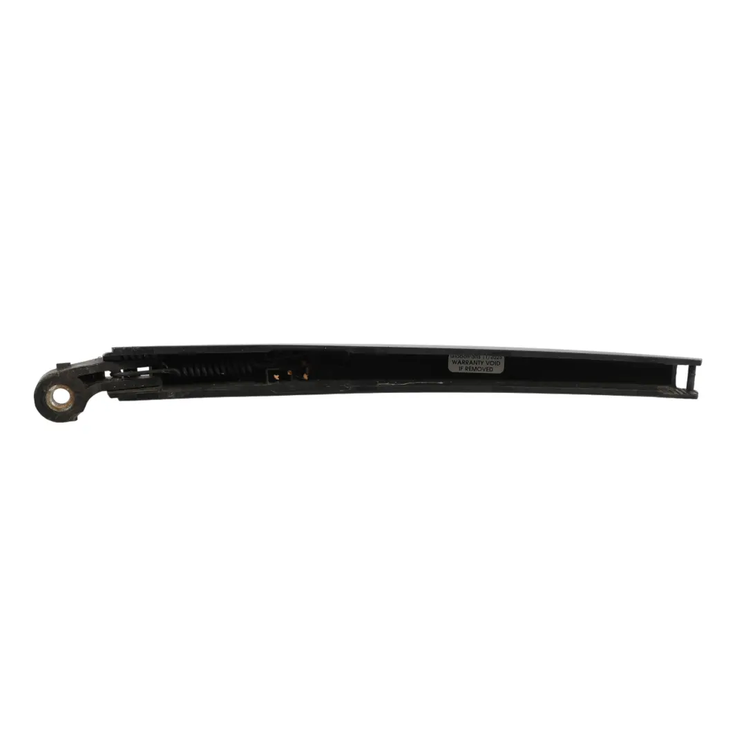 Skoda Octavia II 1Z Sedan Wiper Arm Rear Window - SKU 1Z5955707A - Part number 1Z5955707A