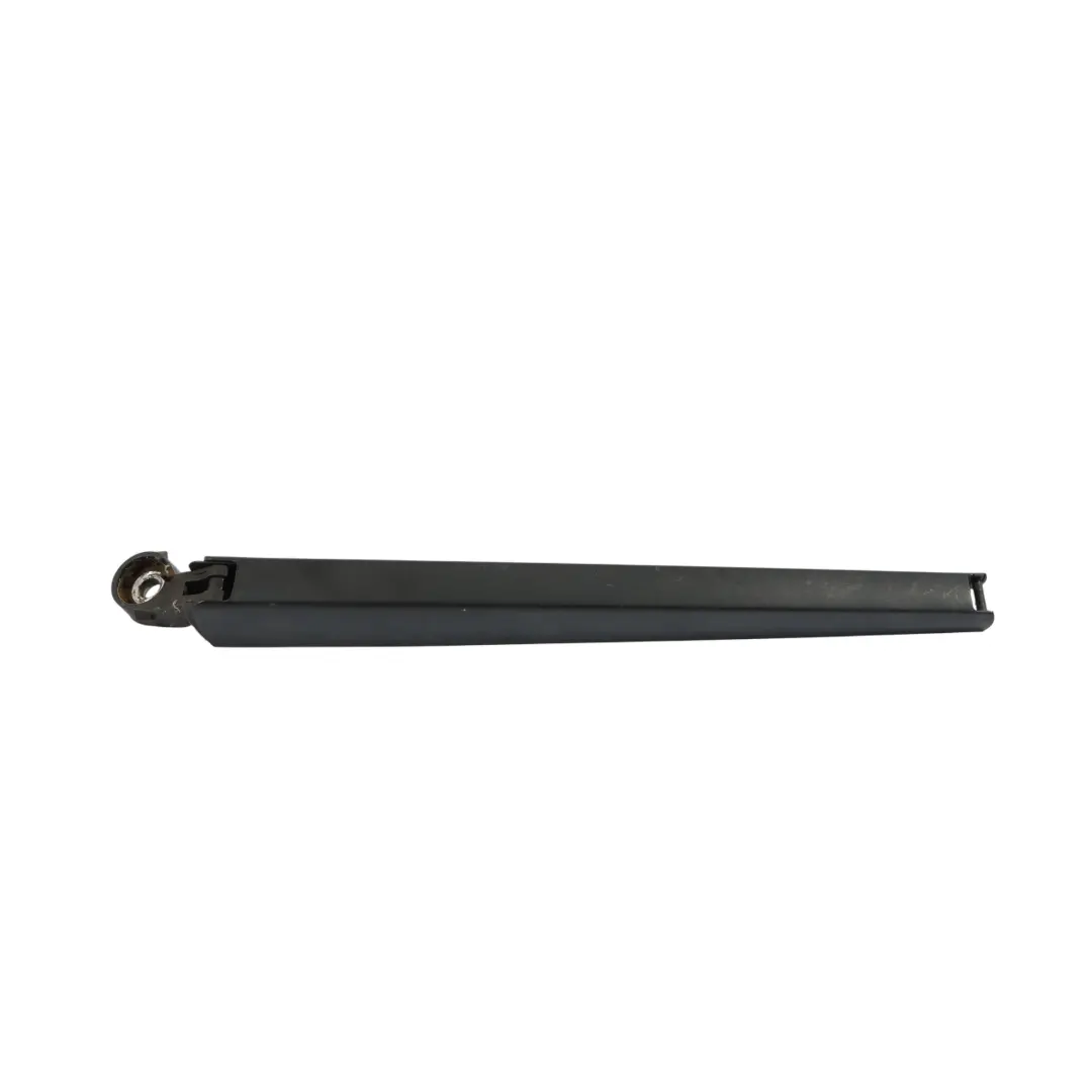 Skoda Octavia II 1Z Sedan Wiper Arm Rear Window - SKU 1Z5955707A - Part number 1Z5955707A