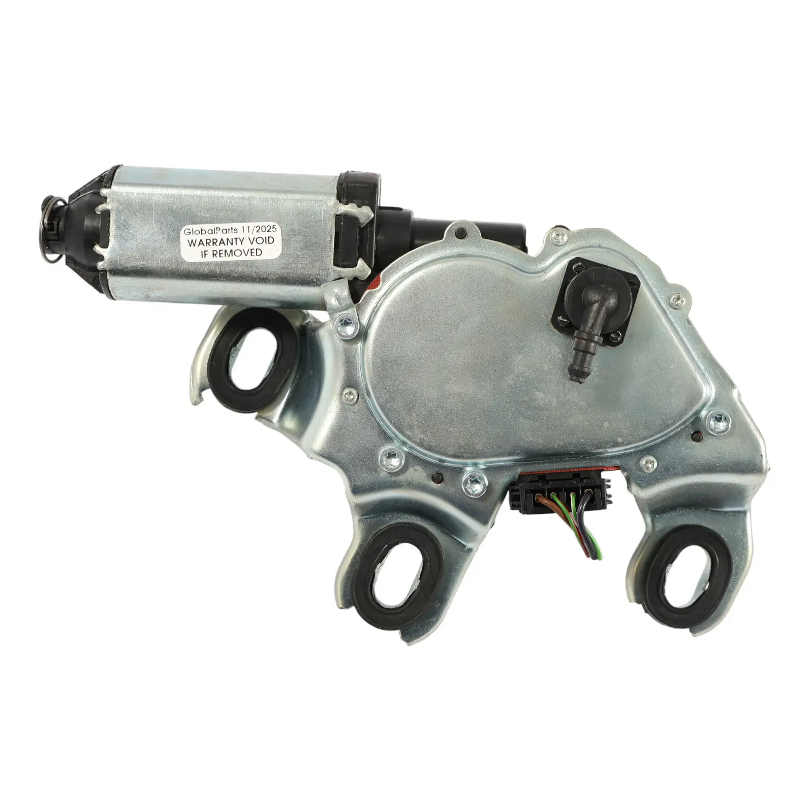 Skoda Octavia II 1Z Window Tailgate Rear Wiper Motor Drive Unit 1Z5955711B