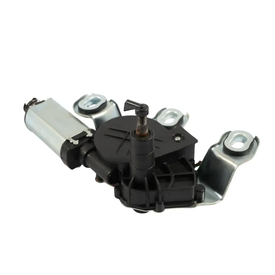 1Z Window Tailgate Rear Wiper Motor Drive Unit to Skoda Octavia II with Part number 1Z5955711B Skoda Octavia II 1Z Window Tailgate Rear Wiper Motor Drive Unit - SKU 1Z5955711B - Part number 1Z5955711B