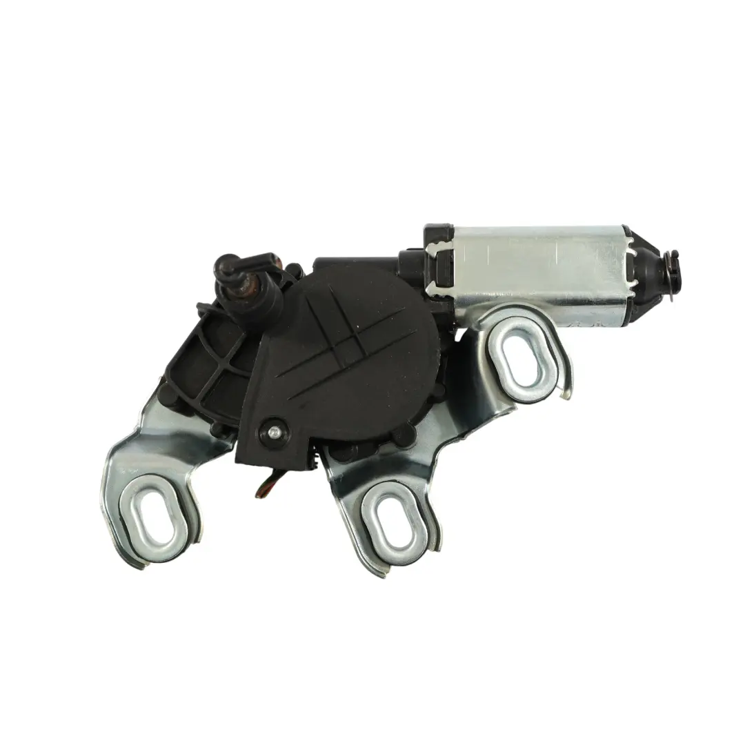 Skoda Octavia II 1Z Window Tailgate Rear Wiper Motor Drive Unit - SKU 1Z5955711B - Part number 1Z5955711B