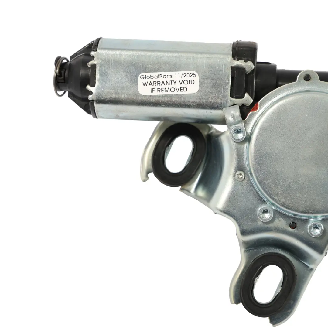 1Z Motore Motore Tergicristallo Posteriore per Skoda Octavia II con numero di parte 1Z5955711B Skoda Octavia II 1Z Motore Motore Tergicristallo Posteriore - SKU 1Z5955711B - Numero di parte 1Z5955711B