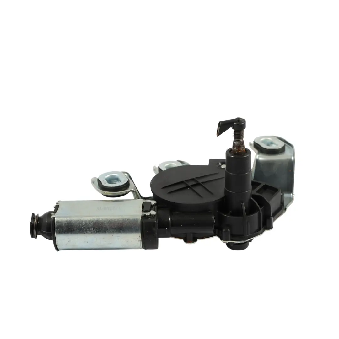 1Z Window Tailgate Rear Wiper Motor Drive Unit to Skoda Octavia II with Part number 1Z5955711B Skoda Octavia II 1Z Window Tailgate Rear Wiper Motor Drive Unit - SKU 1Z5955711B - Part number 1Z5955711B