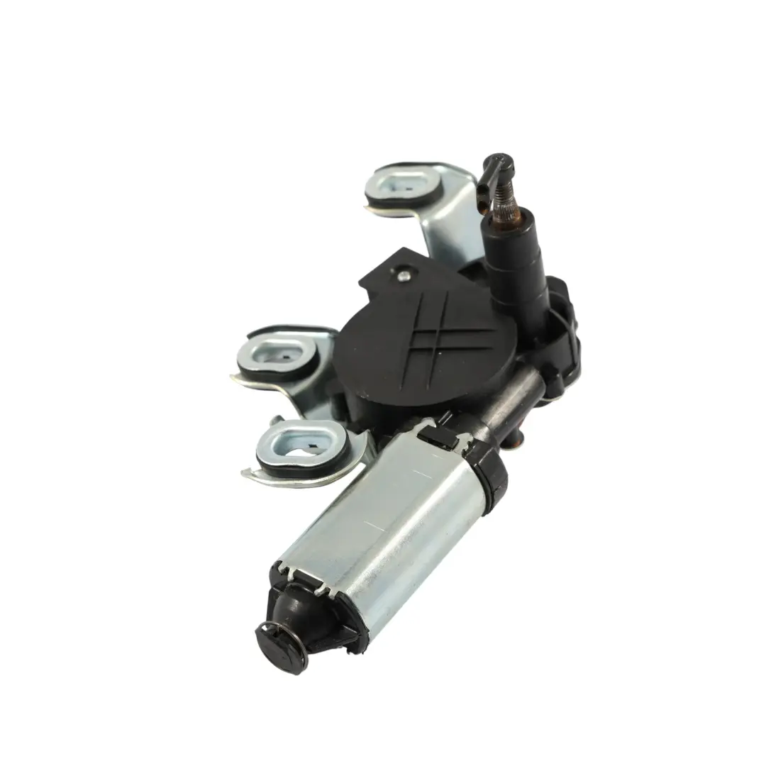 Skoda Octavia II 1Z Window Tailgate Rear Wiper Motor Drive Unit - SKU 1Z5955711B - Part number 1Z5955711B