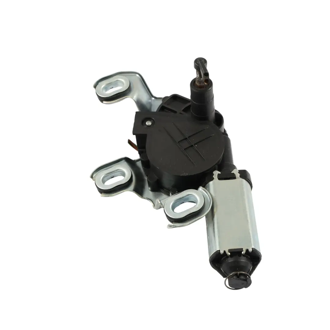 Unidad Accionamiento Motor Limpiaparabrisas Trasero para Skoda Octavia II con número de pieza 1Z5955711B Skoda Octavia II Unidad Accionamiento Motor Limpiaparabrisas Trasero - SKU 1Z5955711B - Número de pieza 1Z5955711B