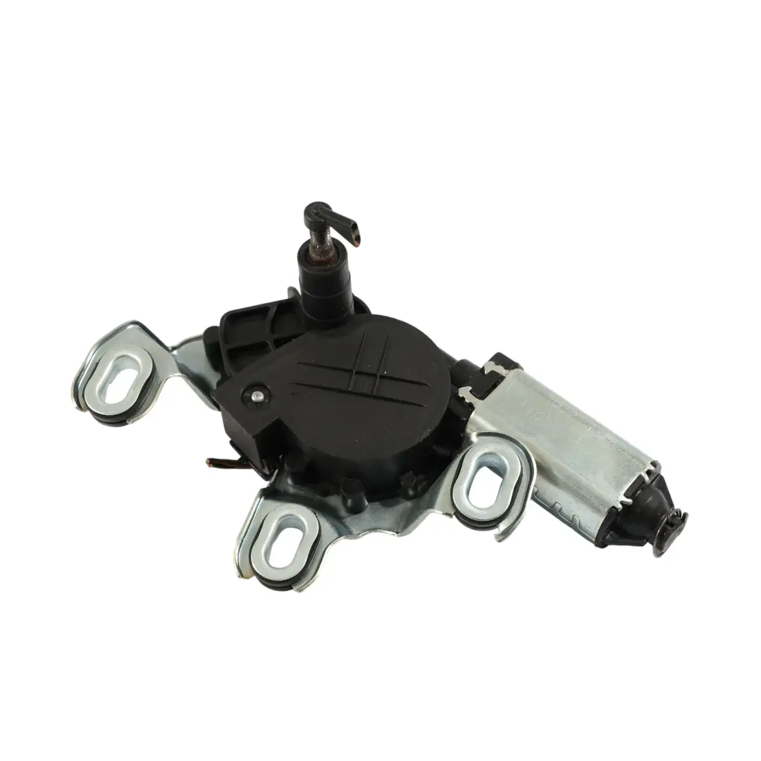 1Z Silnik Wycieraczki Tylnej Szyby do Skoda Octavia II o numerze 1Z5955711B Skoda Octavia II 1Z Silnik Wycieraczki Tylnej Szyby - SKU 1Z5955711B - Numer Części 1Z5955711B