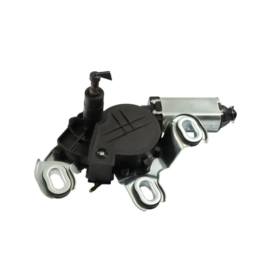 Skoda Octavia II Fenster Heckklappe Heckwischermotor Antriebseinheit - SKU 1Z5955711B - Teilenummer 1Z5955711B