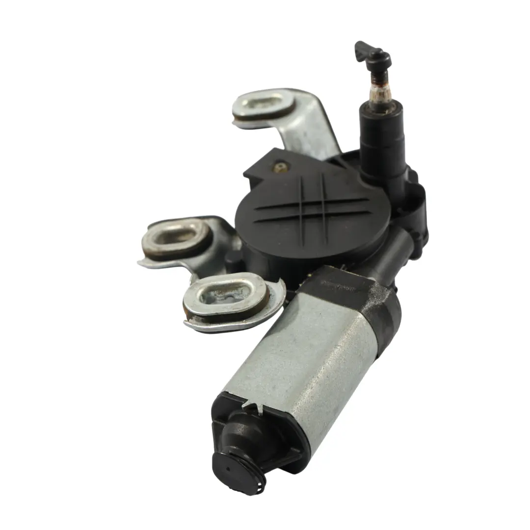 Unidad De Accionamiento Del Motor Trasero para Skoda Octavia 2 con número de pieza 1Z5955711C Skoda Octavia 2 Unidad De Accionamiento Del Motor Trasero - SKU 1Z5955711C - Número de pieza 1Z5955711C