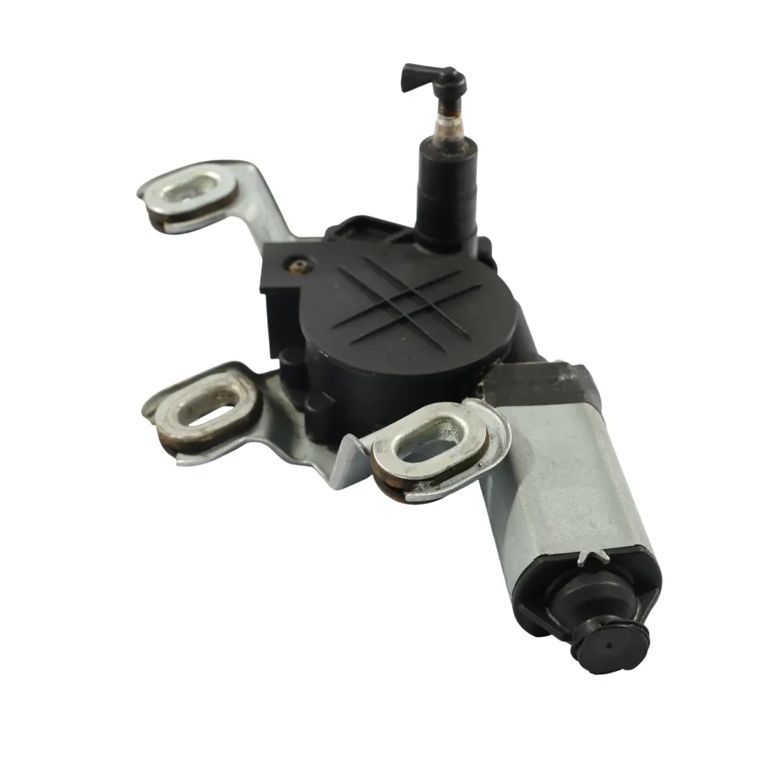 Unidad De Accionamiento Del Motor Trasero para Skoda Octavia 2 con número de pieza 1Z5955711C Skoda Octavia 2 Unidad De Accionamiento Del Motor Trasero - SKU 1Z5955711C - Número de pieza 1Z5955711C