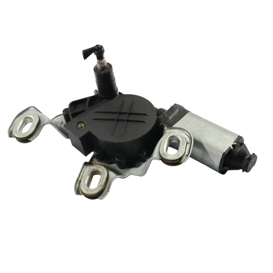 Skoda Octavia 2 Fenêtre Hayon Arrière Moteur D'Essuie-Glace Arrière - SKU 1Z5955711C - Numéro de pièce 1Z5955711C