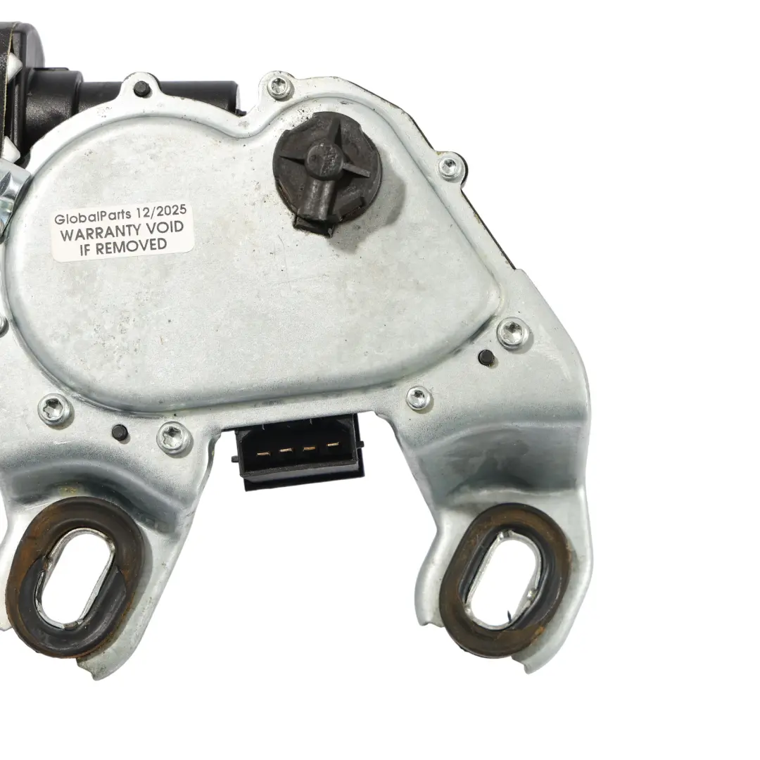 Skoda Octavia 2 Fenster Heckklappe Heckwischer Motor Antriebseinheit - SKU 1Z5955711C - Teilenummer 1Z5955711C