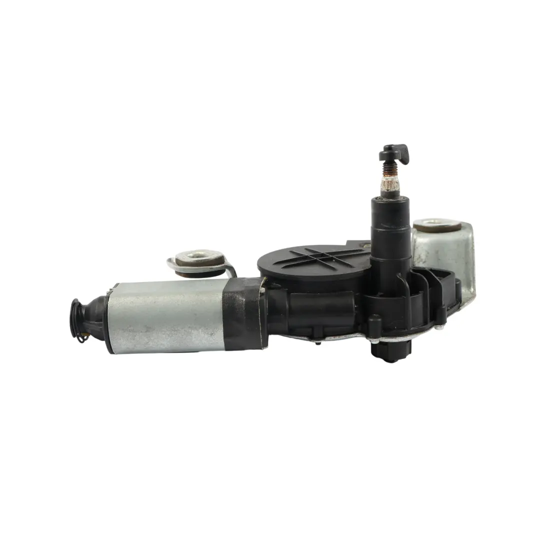 Skoda Octavia 2 Fenster Heckklappe Heckwischer Motor Antriebseinheit - SKU 1Z5955711C - Teilenummer 1Z5955711C