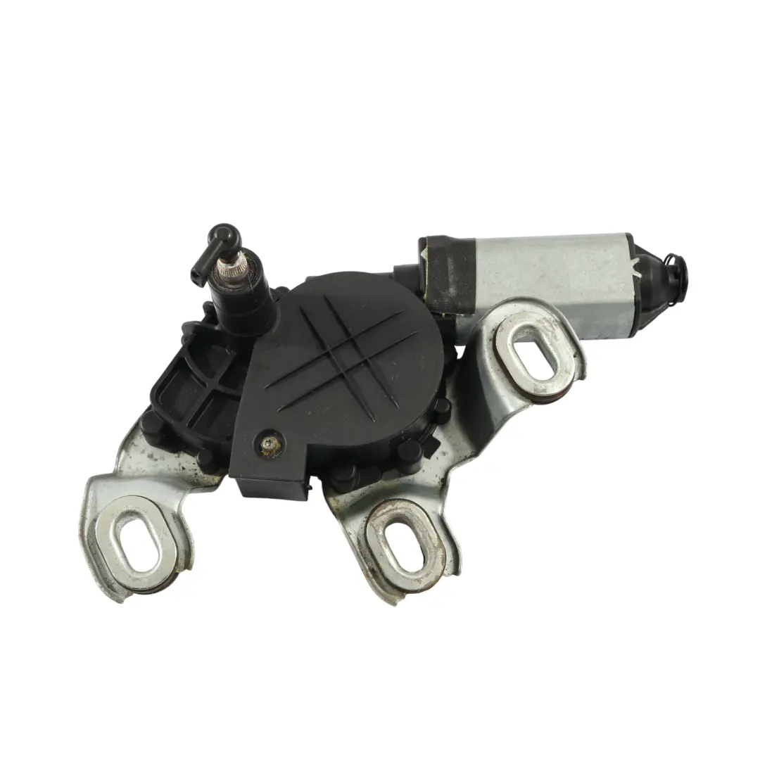 Skoda Octavia 2 Unidad De Accionamiento Del Motor Trasero - SKU 1Z5955711C - Número de pieza 1Z5955711C