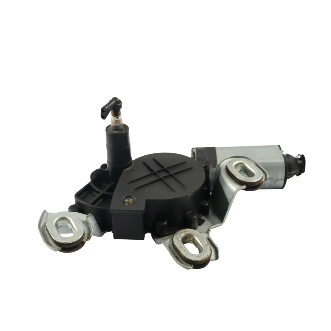 Skoda Octavia 2 Motore Motore Tergicristallo Posteriore - SKU 1Z5955711C - Numero di parte 1Z5955711C