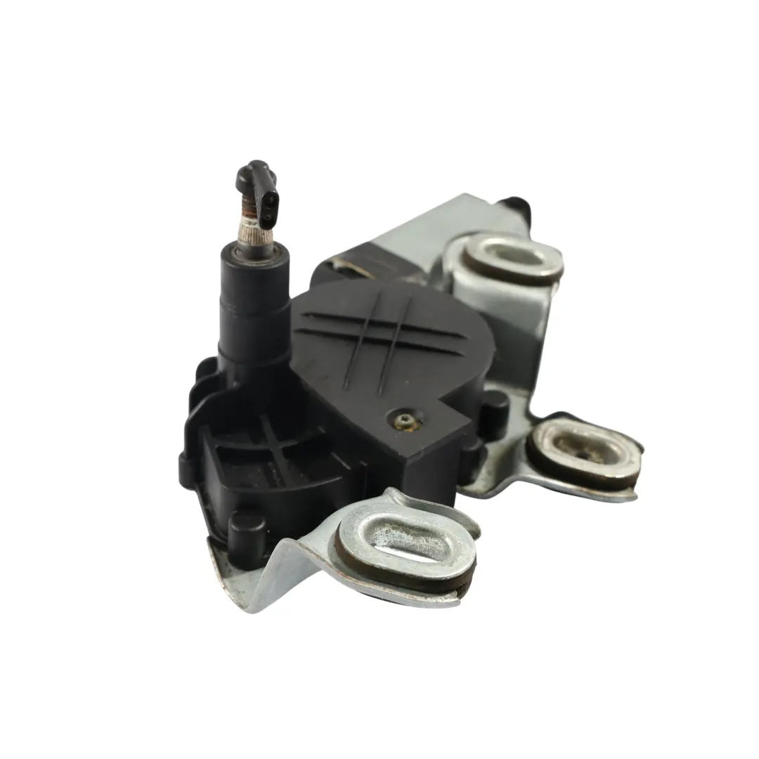 Skoda Octavia 2 Silniczek Siłownik Wycieraczki Tylnej Szyby - SKU 1Z5955711C - Numer Części 1Z5955711C