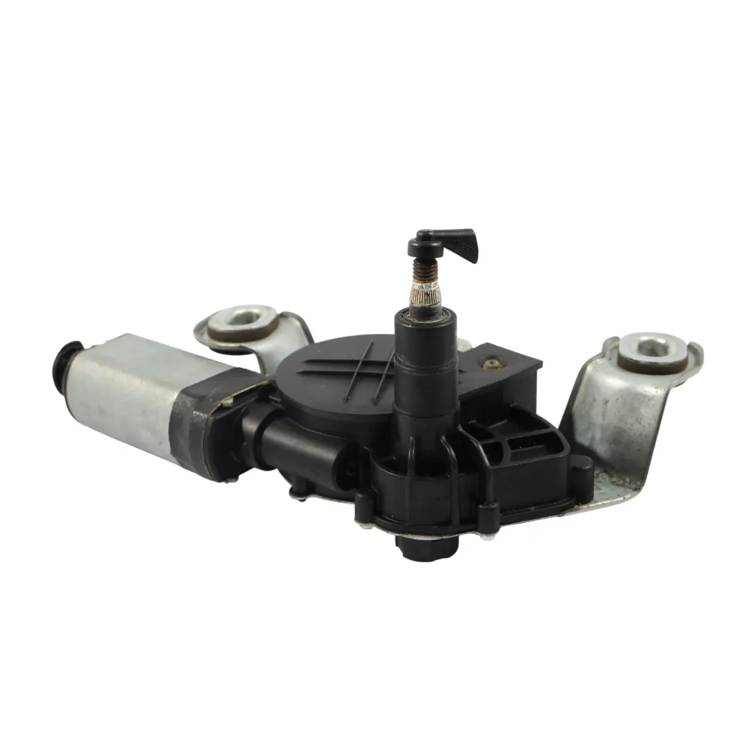 Unidad De Accionamiento Del Motor Trasero para Skoda Octavia 2 con número de pieza 1Z5955711C Skoda Octavia 2 Unidad De Accionamiento Del Motor Trasero - SKU 1Z5955711C - Número de pieza 1Z5955711C