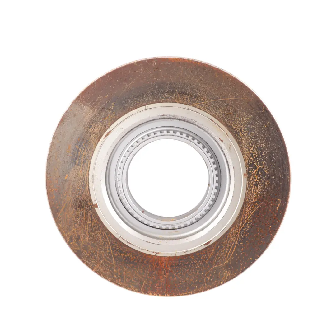 Mk8 Rear Brake Disc Set X2 Left Right N/O/S BK21-2A097-FA to Ford Transit Custom with Part number 2013002 Ford Transit Custom Mk8 Rear Brake Disc Set X2 Left Right N/O/S BK21-2A097-FA - SKU 2013002-1 - Part number 2013002