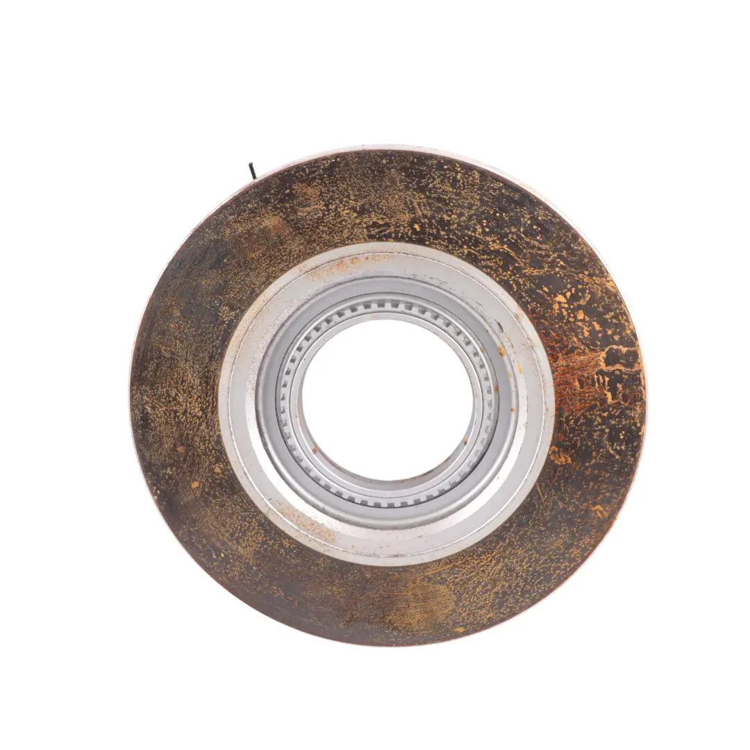 Mk8 Rear Brake Disc Set X2 Left Right N/O/S BK21-2A097-FA to Ford Transit Custom with Part number 2013002 Ford Transit Custom Mk8 Rear Brake Disc Set X2 Left Right N/O/S BK21-2A097-FA - SKU 2013002-1 - Part number 2013002