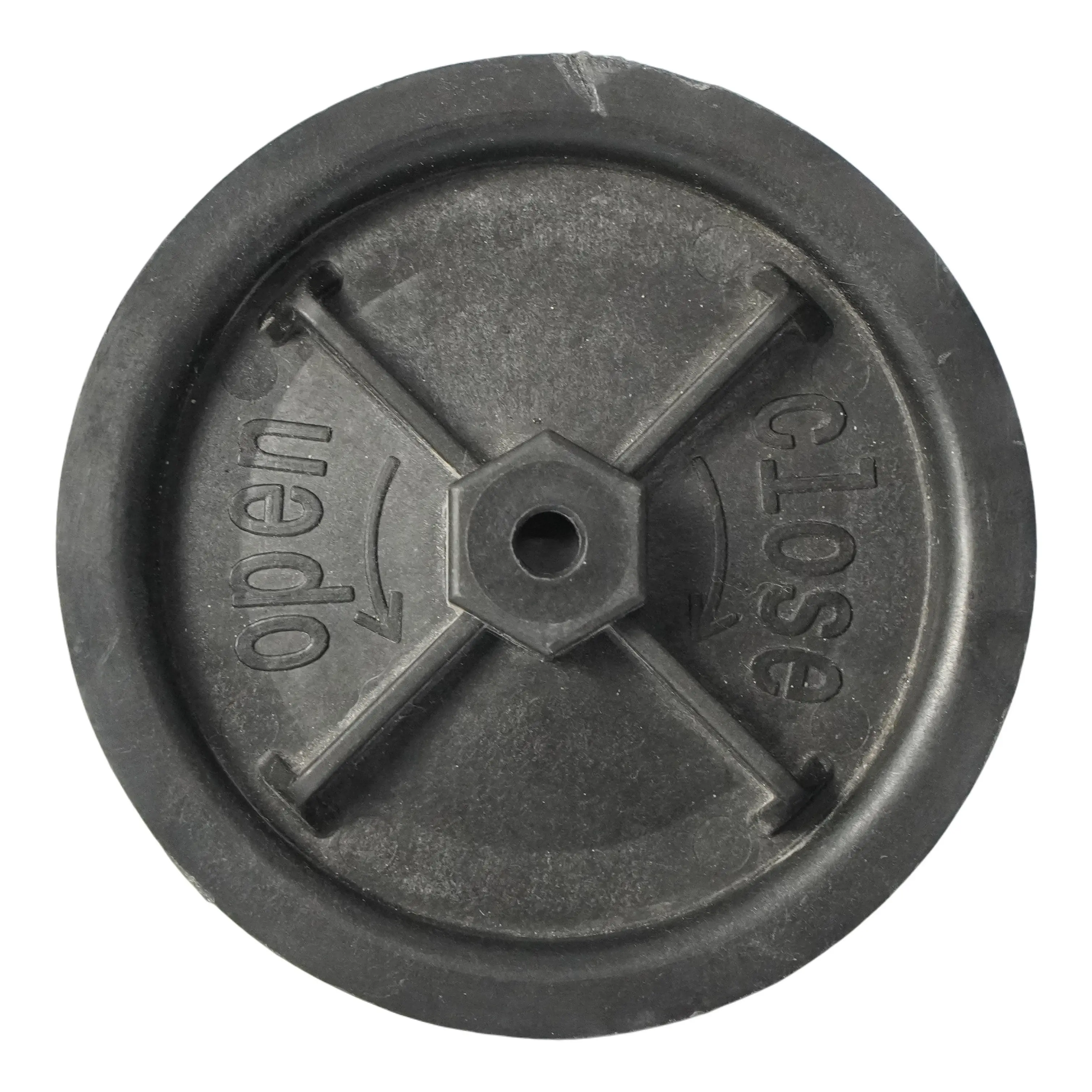 Volkswagen Polo Mk5 6R Licht Lampe Kappe Abdeckung Panel Links Rechts 201649-00