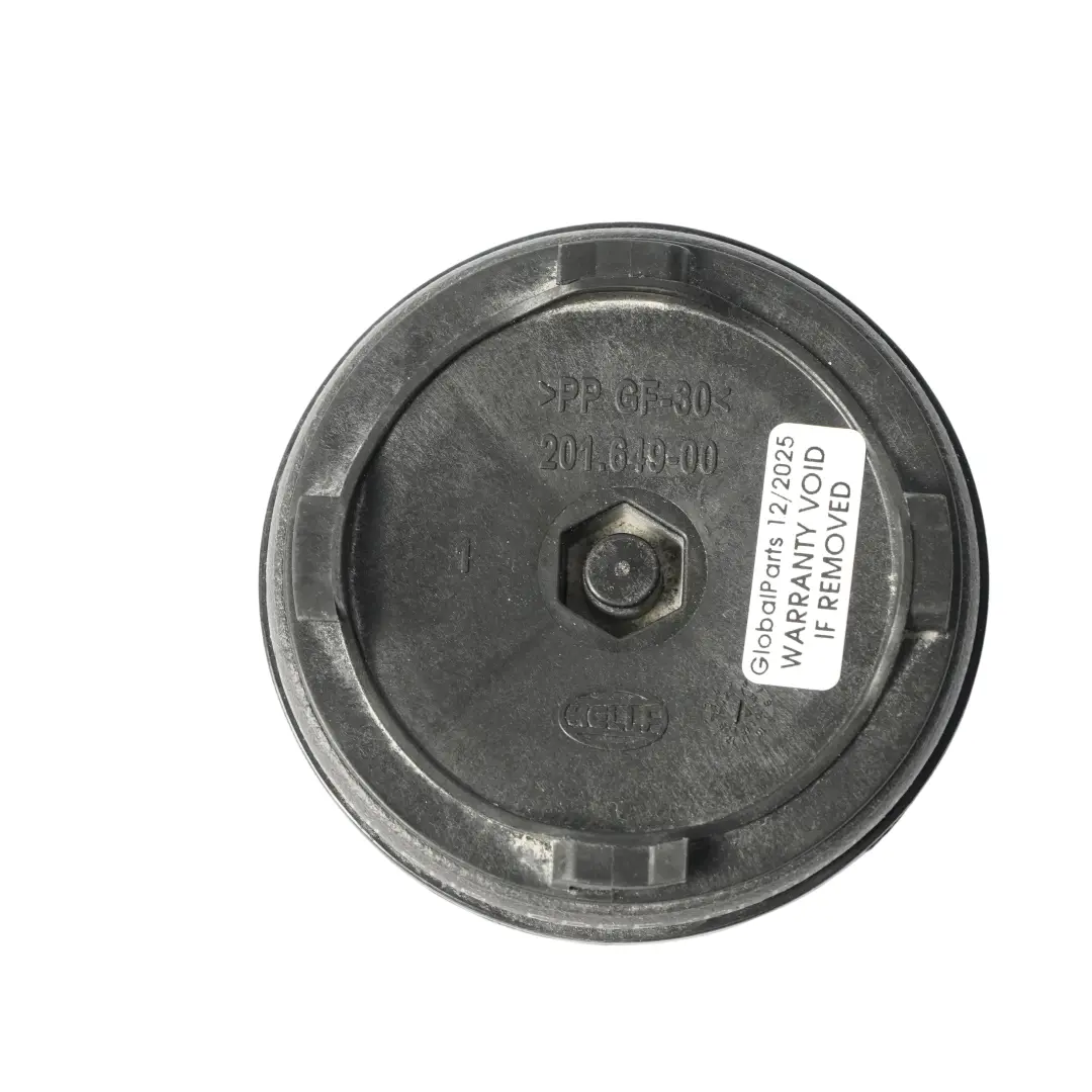 VW Volkswagen Polo Mk5 6R Cache De Phare Gauche/Droite - SKU 201649-00 - Numéro de pièce 201649-00