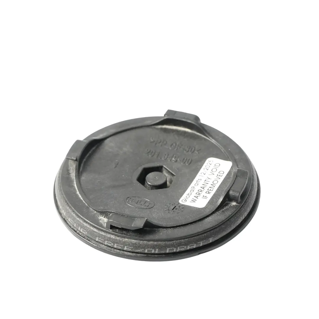 Volkswagen Polo Mk5 6R Licht Lampe Kappe Abdeckung Panel Links Rechts - SKU 201649-00 - Teilenummer 201649-00