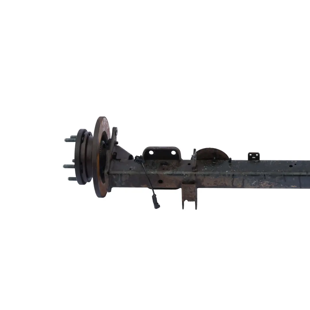 Sous-Châssis D'Essieu Arrière BK21-4B435-AE pour Ford Transit Custom Traverse à propos du numéro de pièce 2039802 Ford Transit Custom Traverse Sous-Châssis D'Essieu Arrière BK21-4B435-AE - SKU 2039802 - Numéro de pièce 2039802