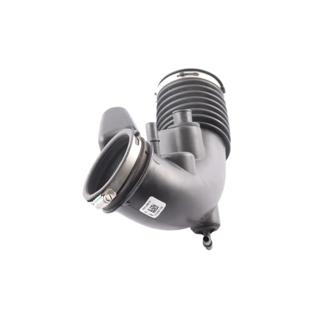 Mk6 Air Intake Pipe Air Intake Channel Pipe Tube FR3C-9F805-CE to Ford Mustang with Part number 2082214 Ford Mustang Mk6 Air Intake Pipe Air Intake Channel Pipe Tube FR3C-9F805-CE - SKU 2082214 - Part number 2082214