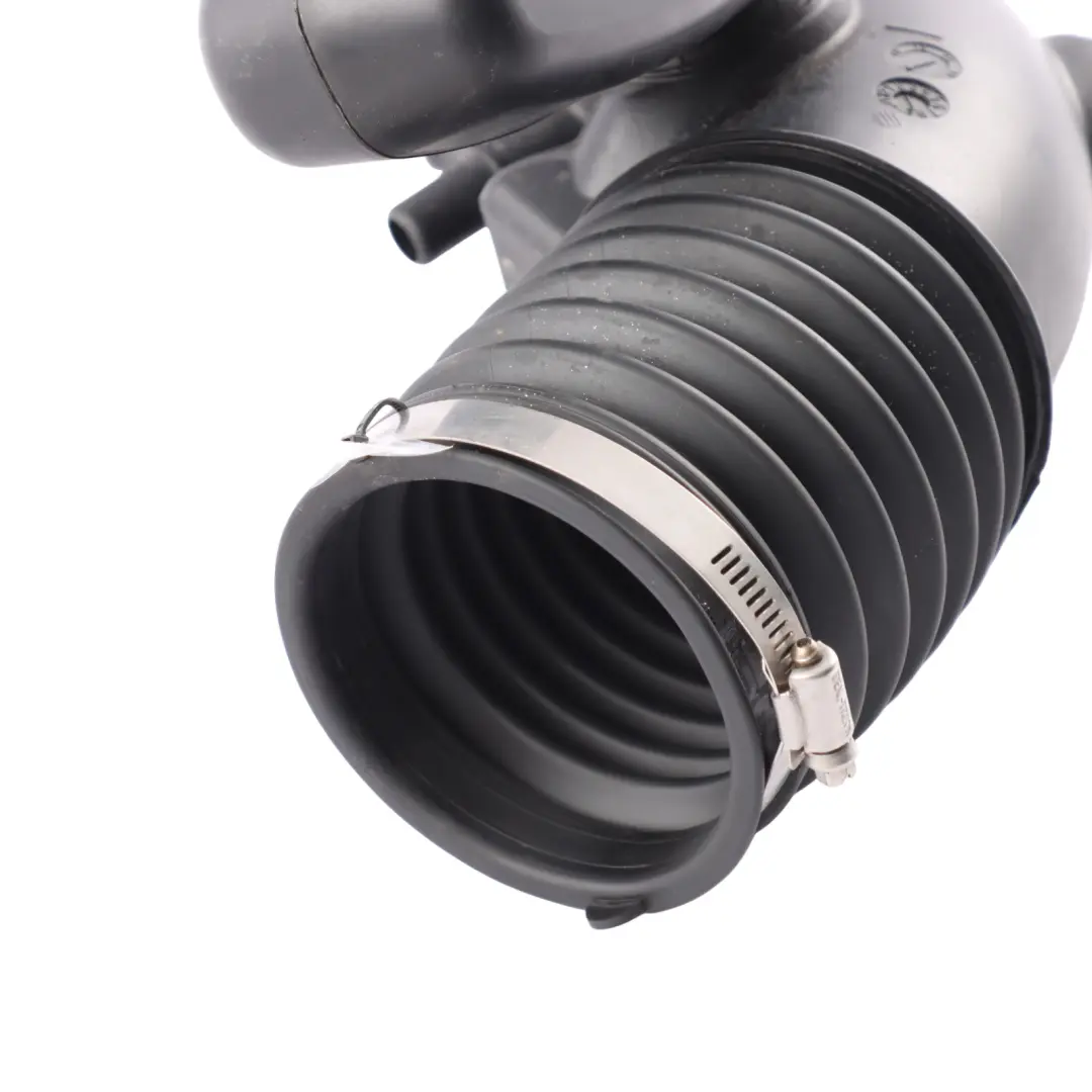 Mk6 Air Intake Pipe Air Intake Channel Pipe Tube FR3C-9F805-CE to Ford Mustang with Part number 2082214 Ford Mustang Mk6 Air Intake Pipe Air Intake Channel Pipe Tube FR3C-9F805-CE - SKU 2082214 - Part number 2082214