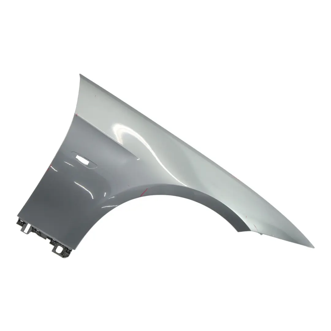 BMW E92 E93 Panel Lateral Delantero Derecho Spacegrau Gris - A52 - SKU 2155922-SCG - Número de pieza 2155922