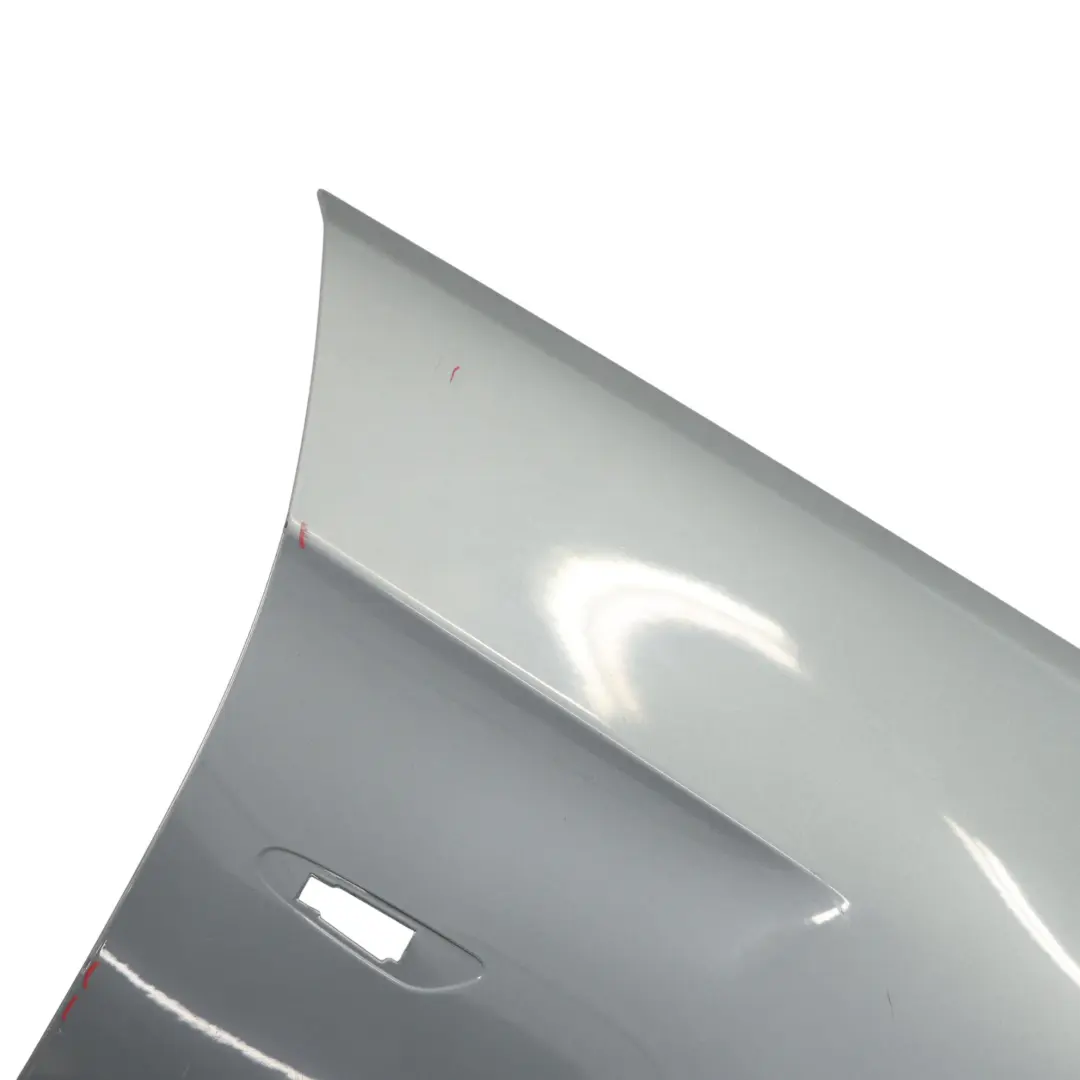 BMW E92 E93 Panneau Latéral D'Aile Avant Droit Spacegrau Space Grey - A52 - SKU 2155922-SCG - Numéro de pièce 2155922