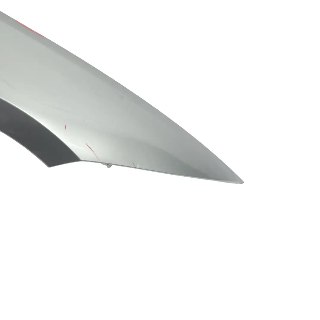 BMW E92 E93 Panel Lateral Delantero Derecho Spacegrau Gris - A52 - SKU 2155922-SCG - Número de pieza 2155922