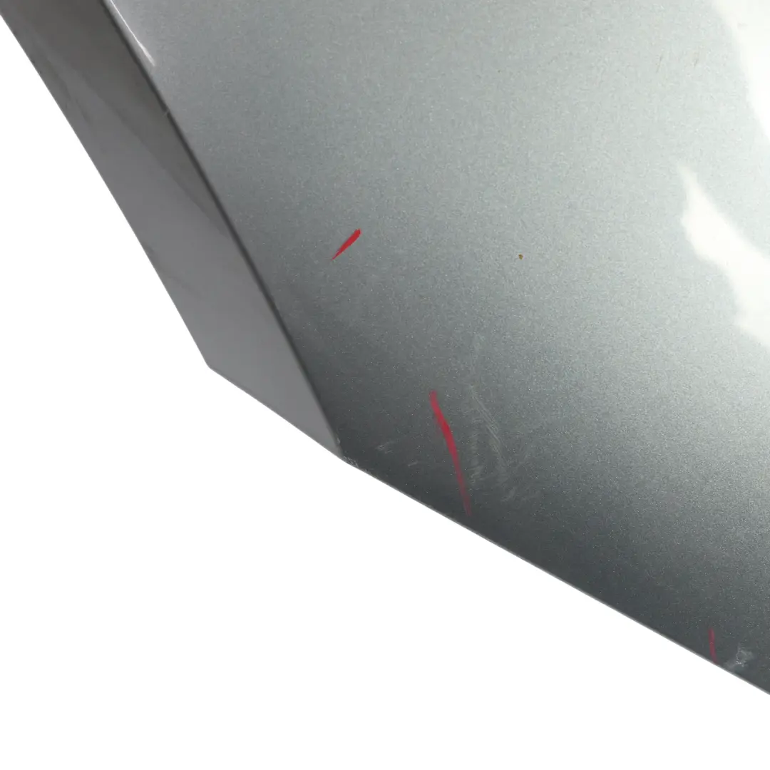 BMW E92 E93 Panel Lateral Delantero Derecho Spacegrau Gris - A52 - SKU 2155922-SCG - Número de pieza 2155922