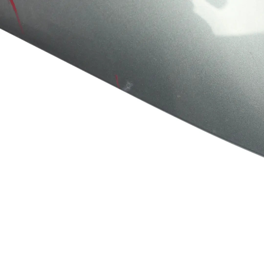 BMW E92 E93 Seitenwand Vorne Rechts Kotflügel Spacegrau Space Grau - A52 - SKU 2155922-SCG - Teilenummer 2155922