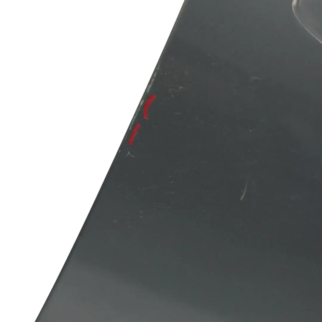 BMW E92 E93 Błotnik Prawy Przedni Spacegrau Szary Metalik - A52 - SKU 2155922-SCG - Numer Części 2155922