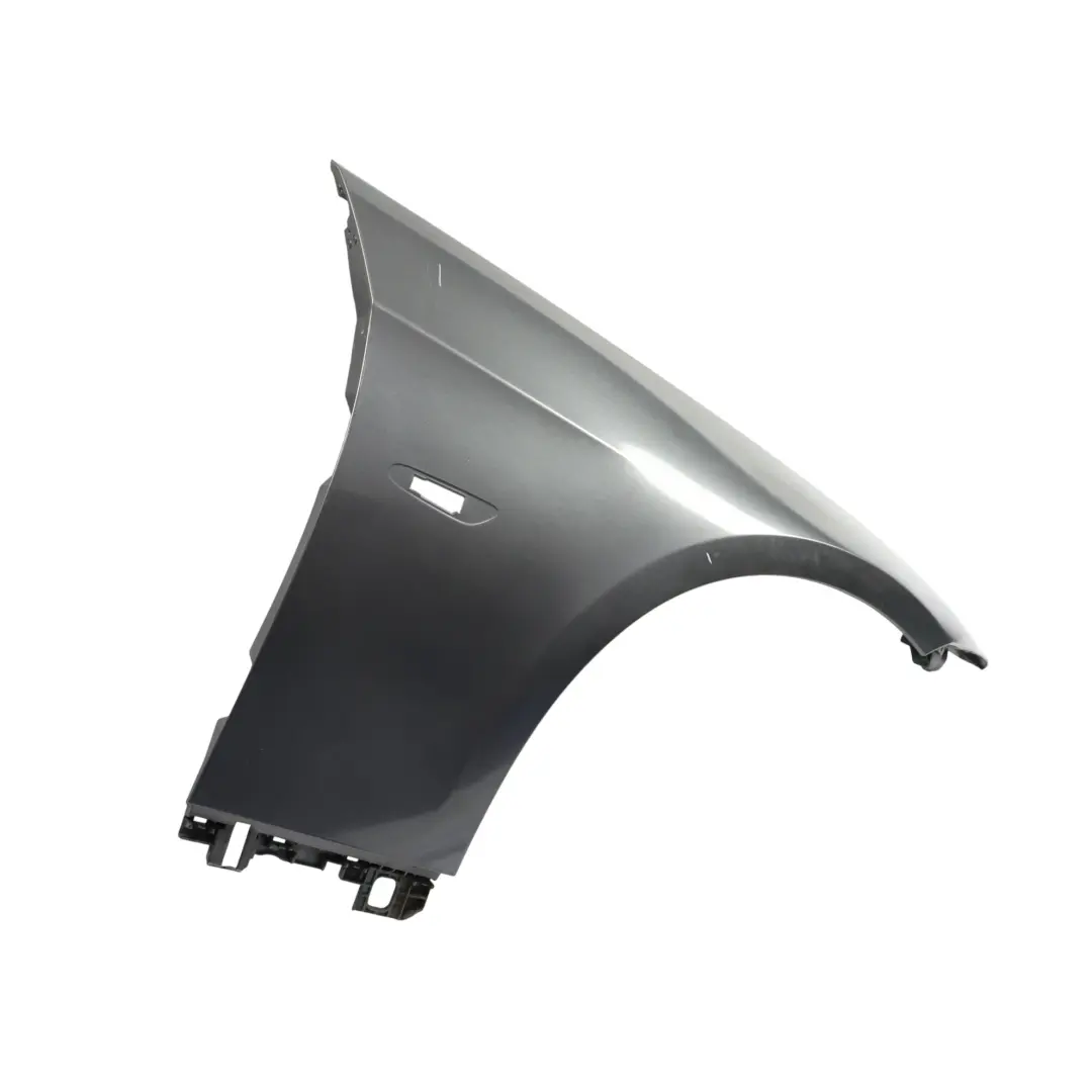 Pannello Laterale Parafango Anteriore Destro Sparkling Graphite A22 per BMW E92 E93 con numero di parte 2155922 BMW E92 E93 Pannello Laterale Parafango Anteriore Destro Sparkling Graphite A22 - SKU 2155922-SG2 - Numero di parte 2155922