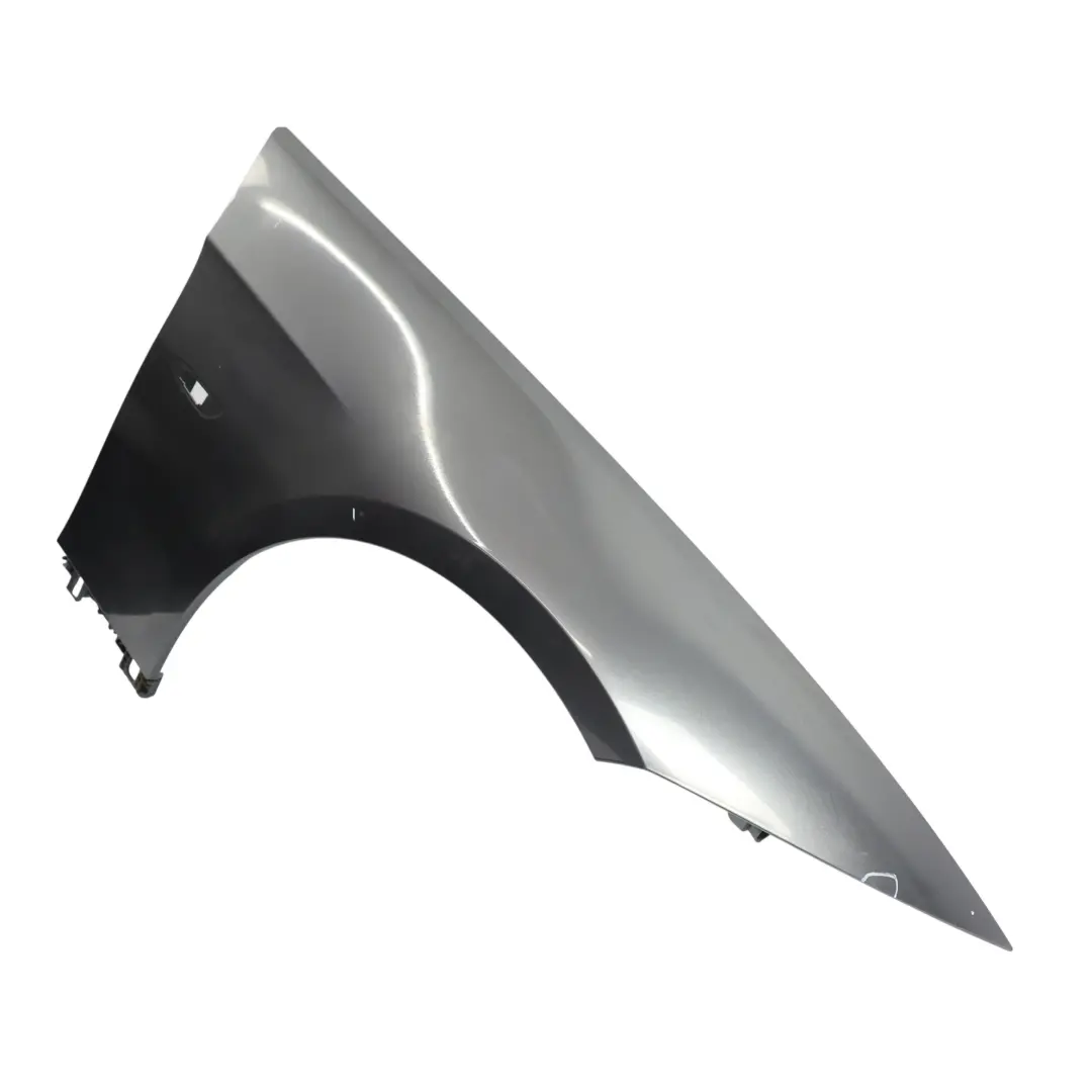 BMW E92 E93 Panneau Latéral Aile Avant Droite Sparkling Graphite - A22 - SKU 2155922-SG2 - Numéro de pièce 2155922