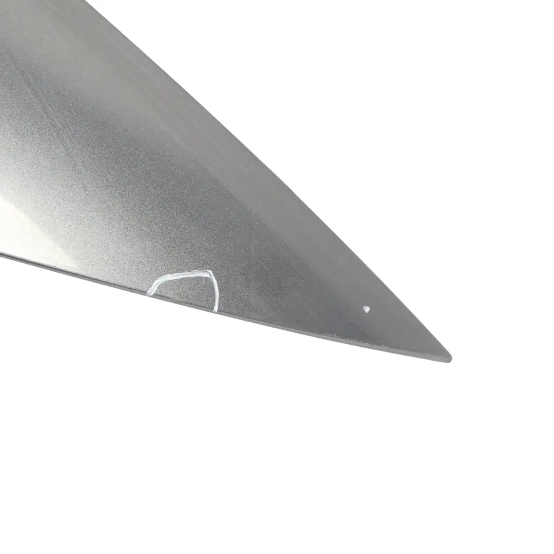 Panel Lateral Guardabarros Delantero Derecho Sparkling Graphite A22 para BMW E92 E93 con número de pieza 2155922 BMW E92 E93 Panel Lateral Guardabarros Delantero Derecho Sparkling Graphite A22 - SKU 2155922-SG2 - Número de pieza 2155922