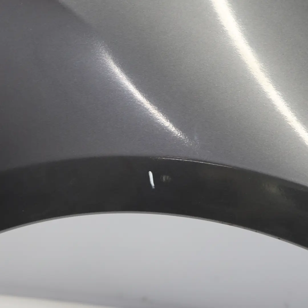 Błotnik Prawy Przedni Boczny Sparkling Graphite Metalik - A22 do BMW E92 E93 o numerze 2155922 BMW E92 E93 Błotnik Prawy Przedni Boczny Sparkling Graphite Metalik - A22 - SKU 2155922-SG2 - Numer Części 2155922