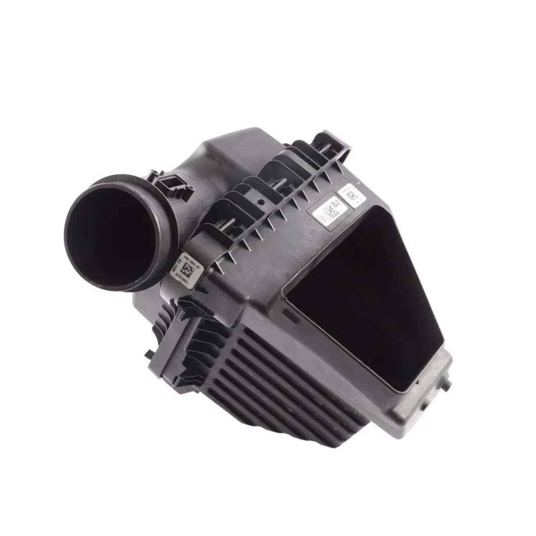 Filter Box Intake Silencer Housing Box FR3C-9A612-AD to Ford Mustang VI 5.0 Air with Part number 2163599 Ford Mustang VI 5.0 Air Filter Box Intake Silencer Housing Box FR3C-9A612-AD - SKU 2163599 - Part number 2163599