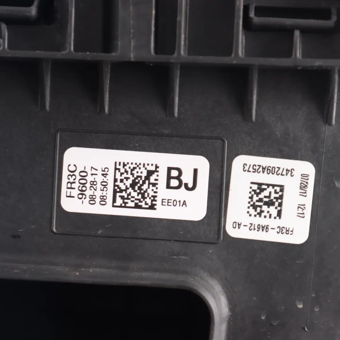 Filter Box Intake Silencer Housing Box FR3C-9A612-AD to Ford Mustang VI 5.0 Air with Part number 2163599 Ford Mustang VI 5.0 Air Filter Box Intake Silencer Housing Box FR3C-9A612-AD - SKU 2163599 - Part number 2163599